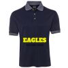 JB's  DROP NEEDLE POLO Thumbnail
