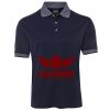 JB's  DROP NEEDLE POLO Thumbnail
