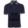 JB's  DROP NEEDLE POLO Thumbnail