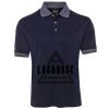 JB's  DROP NEEDLE POLO Thumbnail