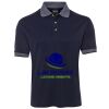JB's  DROP NEEDLE POLO Thumbnail
