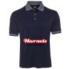 JB's  DROP NEEDLE POLO Thumbnail