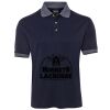 JB's  DROP NEEDLE POLO Thumbnail