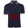 JB's  DROP NEEDLE POLO Thumbnail