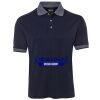 JB's  DROP NEEDLE POLO Thumbnail