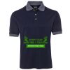 JB's  DROP NEEDLE POLO Thumbnail