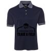 JB's  DROP NEEDLE POLO Thumbnail