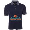JB's  DROP NEEDLE POLO Thumbnail
