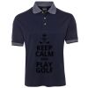JB's  DROP NEEDLE POLO Thumbnail