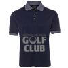 JB's  DROP NEEDLE POLO Thumbnail