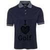 JB's  DROP NEEDLE POLO Thumbnail