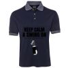 JB's  DROP NEEDLE POLO Thumbnail