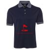 JB's  DROP NEEDLE POLO Thumbnail