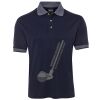 JB's  DROP NEEDLE POLO Thumbnail