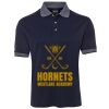 JB's  DROP NEEDLE POLO Thumbnail