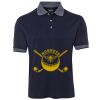JB's  DROP NEEDLE POLO Thumbnail