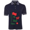 JB's  DROP NEEDLE POLO Thumbnail