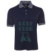 JB's  DROP NEEDLE POLO Thumbnail
