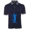 JB's  DROP NEEDLE POLO Thumbnail