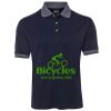 JB's  DROP NEEDLE POLO Thumbnail