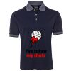 JB's  DROP NEEDLE POLO Thumbnail