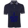 JB's  DROP NEEDLE POLO Thumbnail