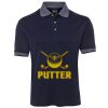 JB's  DROP NEEDLE POLO Thumbnail