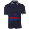 JB's  DROP NEEDLE POLO Thumbnail