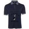 JB's  DROP NEEDLE POLO Thumbnail