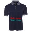 JB's  DROP NEEDLE POLO Thumbnail