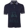 JB's  DROP NEEDLE POLO Thumbnail