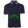 JB's  DROP NEEDLE POLO Thumbnail