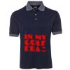 JB's  DROP NEEDLE POLO Thumbnail