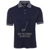 JB's  DROP NEEDLE POLO Thumbnail
