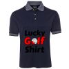JB's  DROP NEEDLE POLO Thumbnail