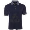 JB's  DROP NEEDLE POLO Thumbnail
