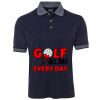 JB's  DROP NEEDLE POLO Thumbnail