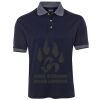 JB's  DROP NEEDLE POLO Thumbnail
