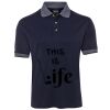 JB's  DROP NEEDLE POLO Thumbnail