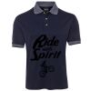 JB's  DROP NEEDLE POLO Thumbnail