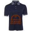 JB's  DROP NEEDLE POLO Thumbnail