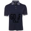 JB's  DROP NEEDLE POLO Thumbnail