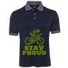 JB's  DROP NEEDLE POLO Thumbnail
