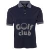 JB's  DROP NEEDLE POLO Thumbnail