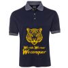 JB's  DROP NEEDLE POLO Thumbnail