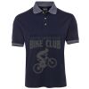 JB's  DROP NEEDLE POLO Thumbnail