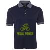 JB's  DROP NEEDLE POLO Thumbnail