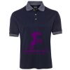 JB's  DROP NEEDLE POLO Thumbnail