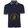 JB's  DROP NEEDLE POLO Thumbnail