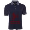 JB's  DROP NEEDLE POLO Thumbnail